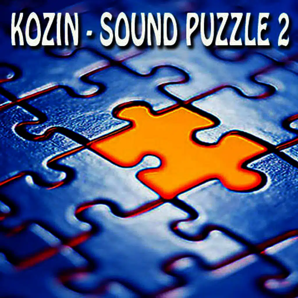 Sound Puzzle Two
