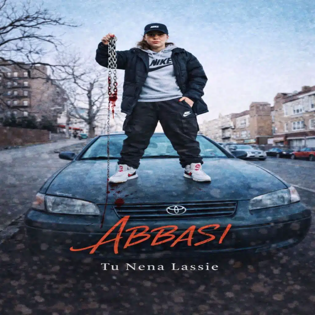 ABBASÍ