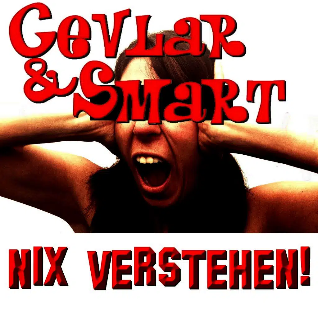 Nix versteh'n! (DJ Lazar Hard Club Mix)