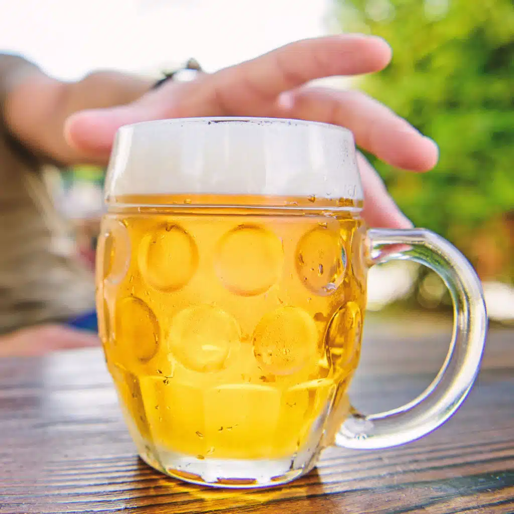 From Buzz to Burnout: How Alcohol Affects the Brain and Body