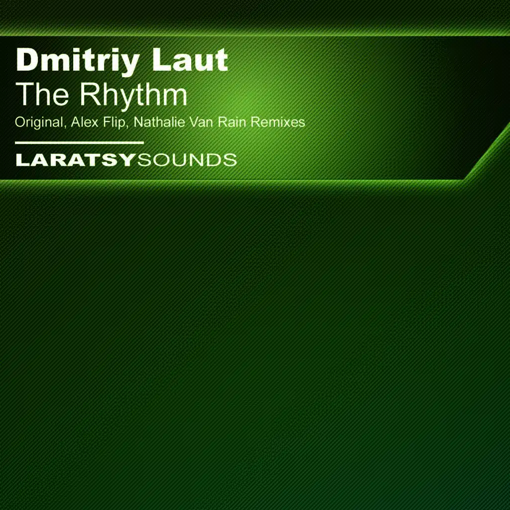 The Rhythm
