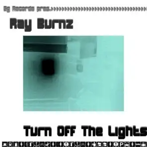 Turn Off the Lights (Club Mix)