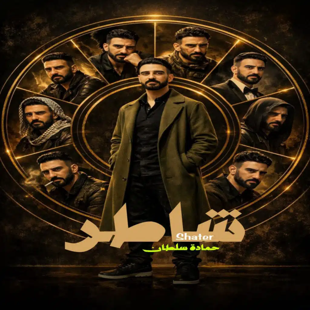 حماده سلطان