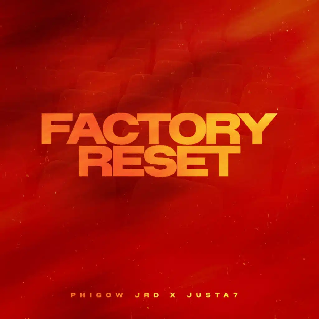 Factory Reset