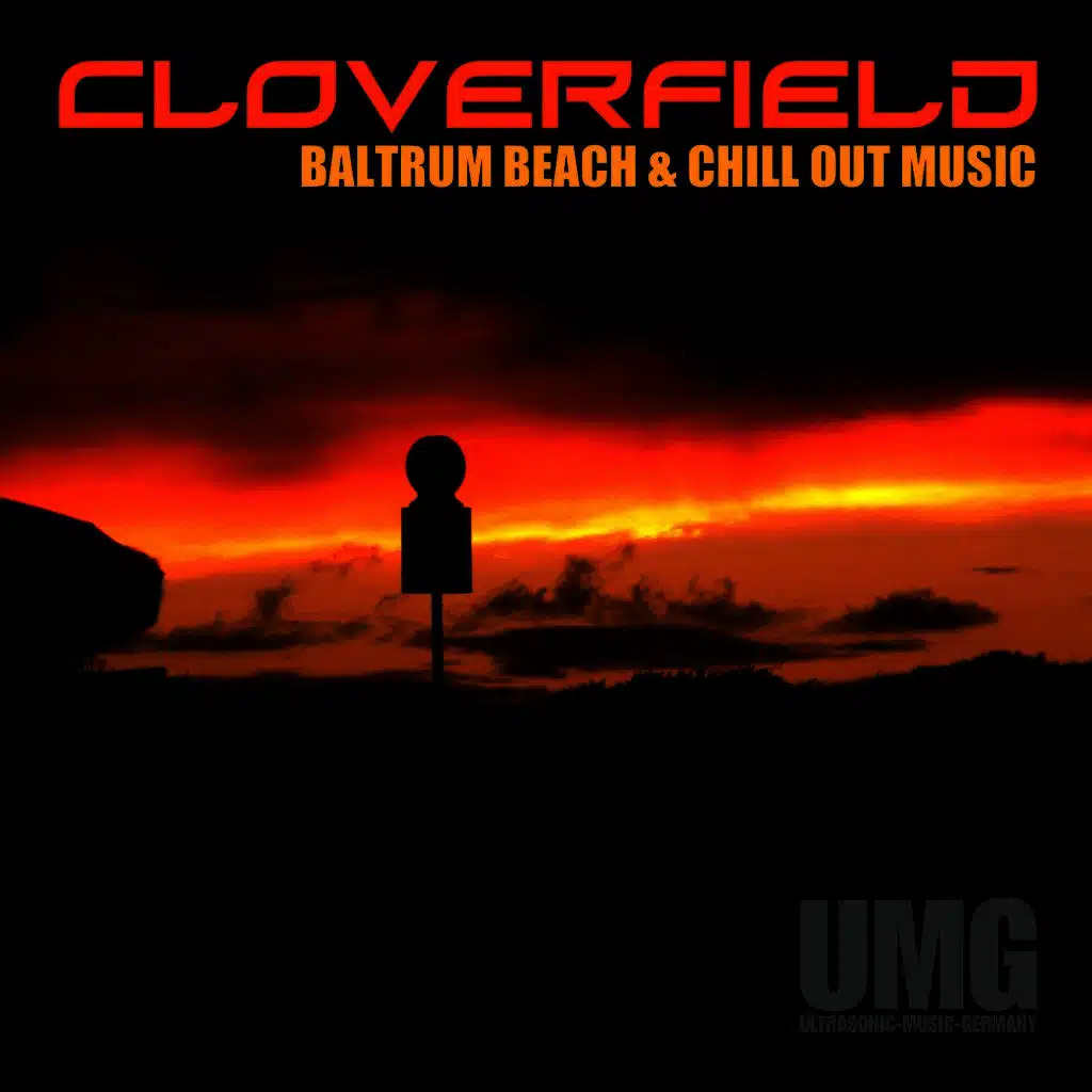 Baltrum Beach & Chill out Music