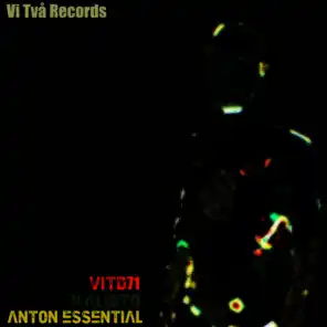 Anton Essential