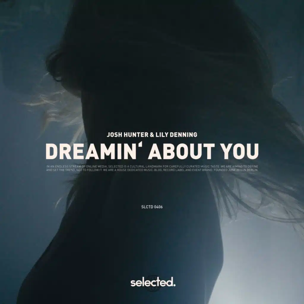 Dreamin' About You