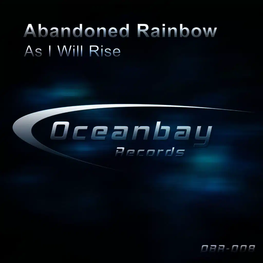 As I Will Rise