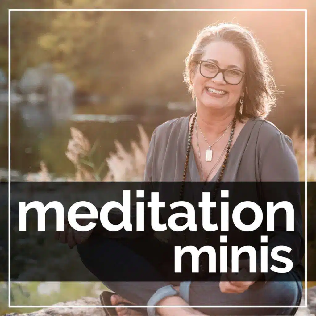Chel Hamilton | Meditation Minis