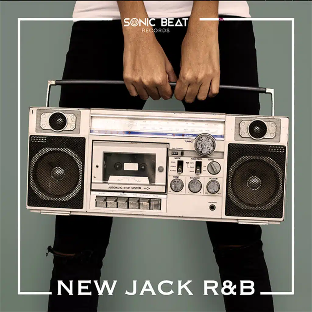 New Jack R&B