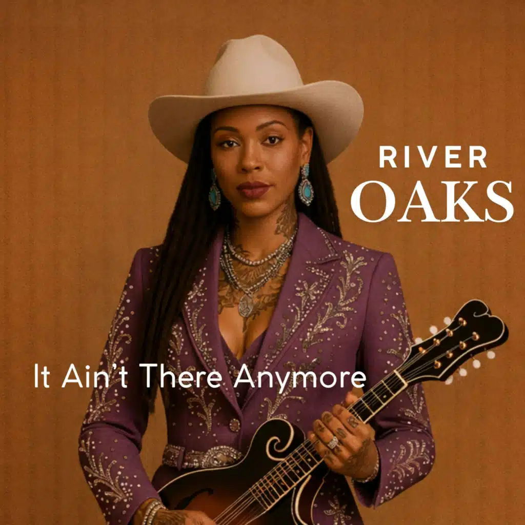 River Oaks