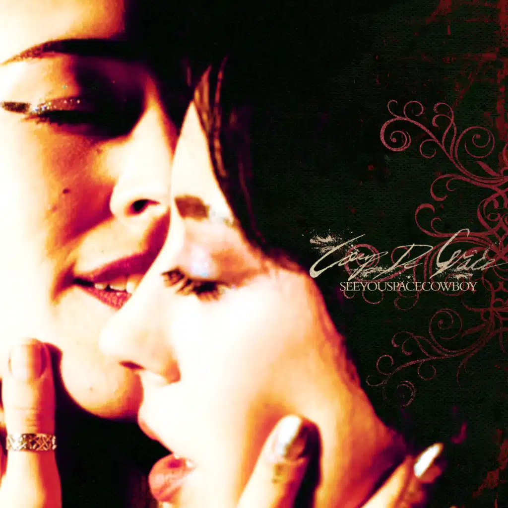 And the Two Slipped Into The Shadows