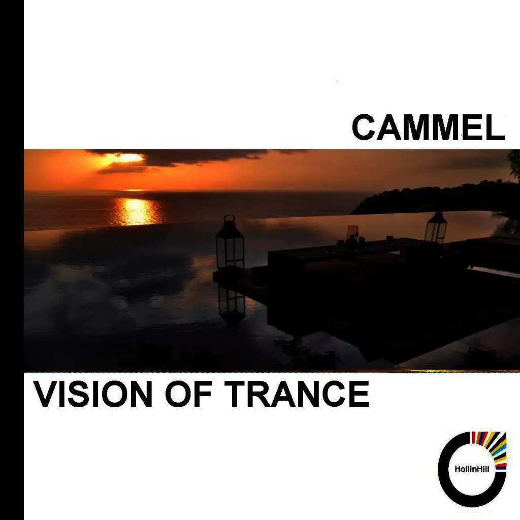 Vision of Trance