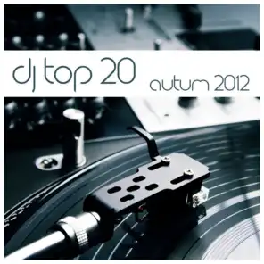 DJ Top 20 Autum 2012