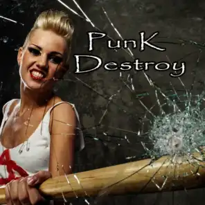 Punk Destroy