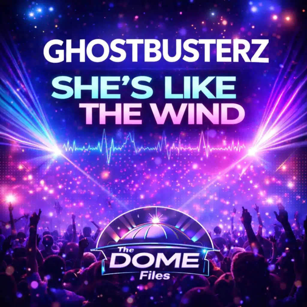 Ghostbusterz