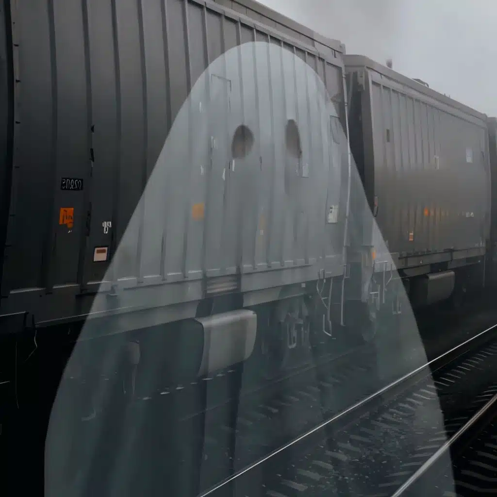 привидение