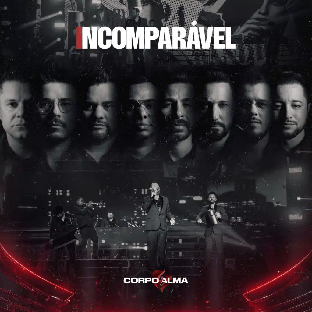 Saudade Que Merece (Ao Vivo)