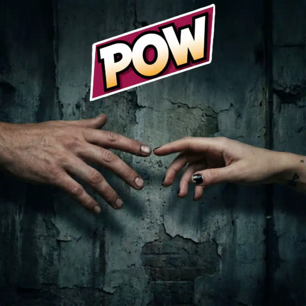Pow