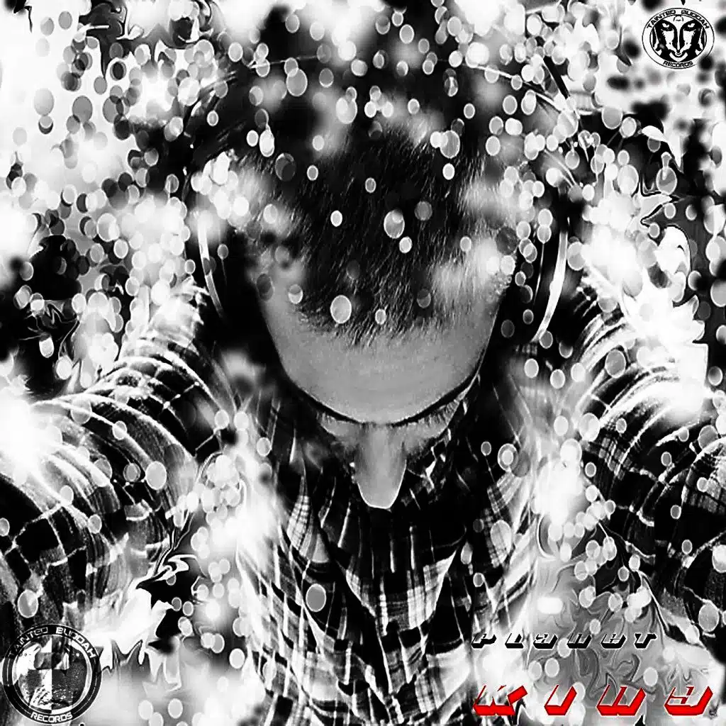 Machine Funk (Original Mix)