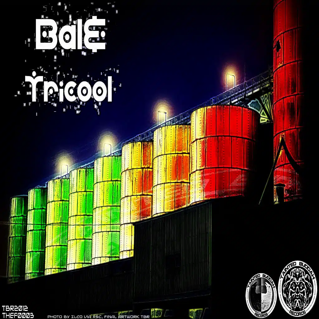 Tricool
