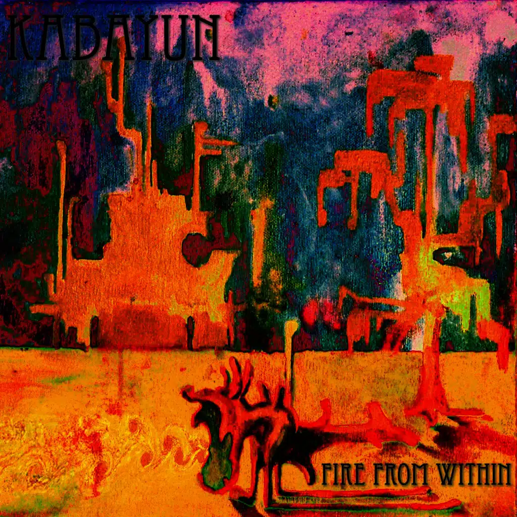 Fire from Within