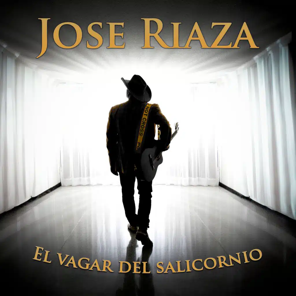 Jose Riaza