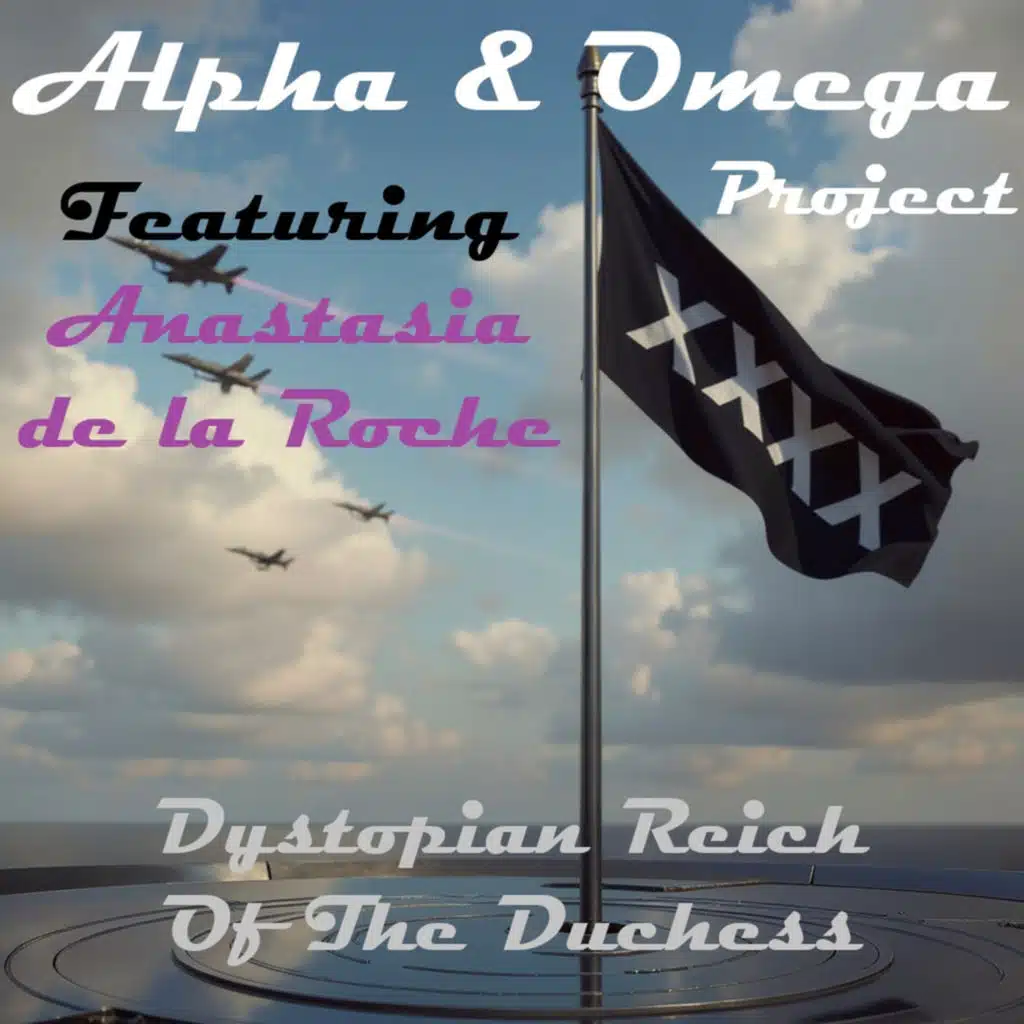 Dystopian Reich of the Duchess