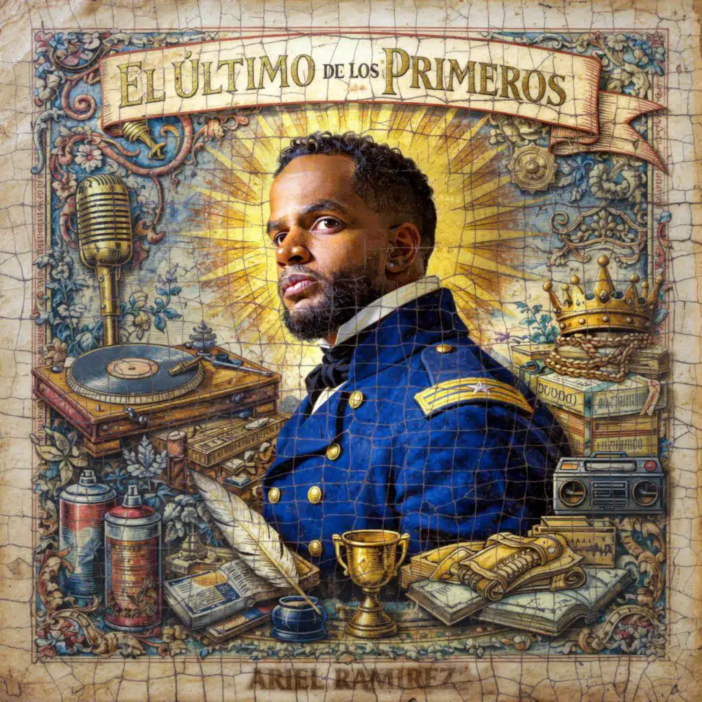 El Ultimo De Los Primeros