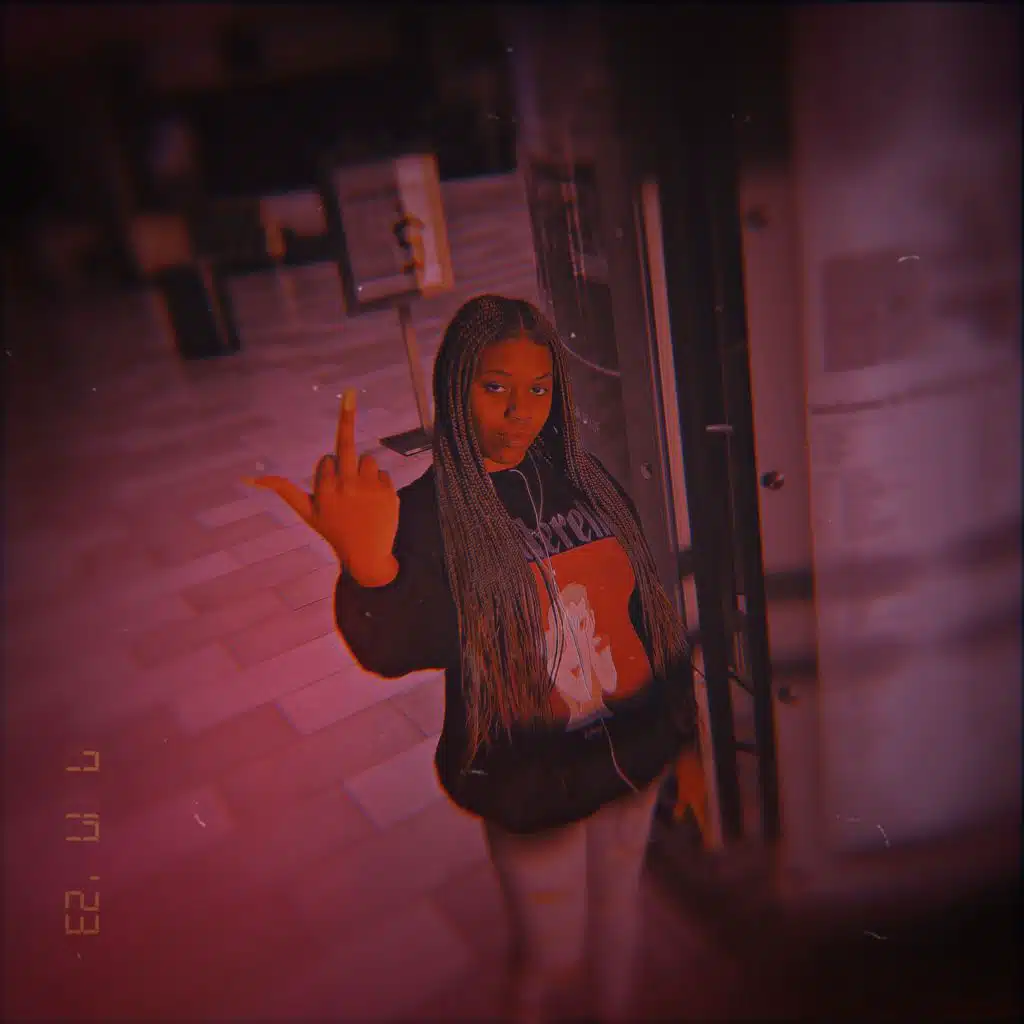 Over (feat. Fredo iV)