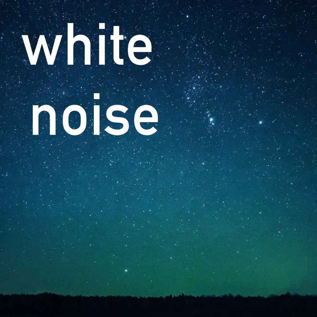 White Noise Machine - Loopable With No Fade