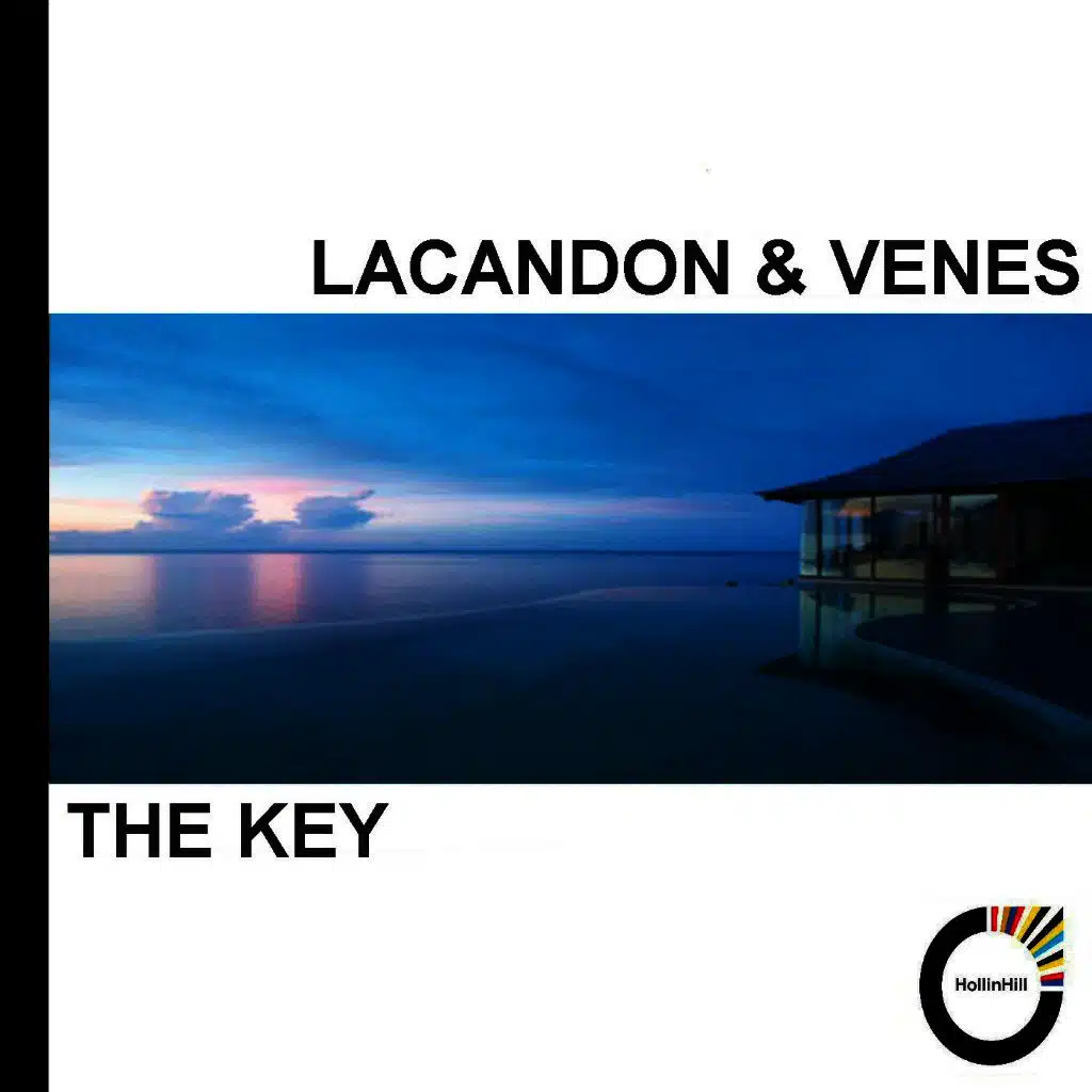 Rise Through the Future (Original Mix)