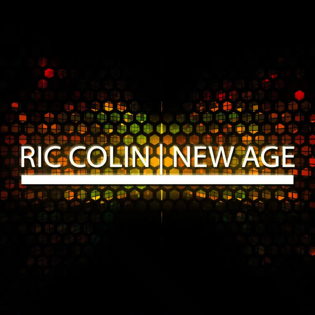 Ric Colin