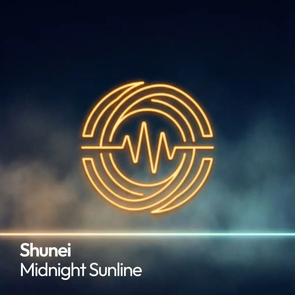 Midnight Sunline