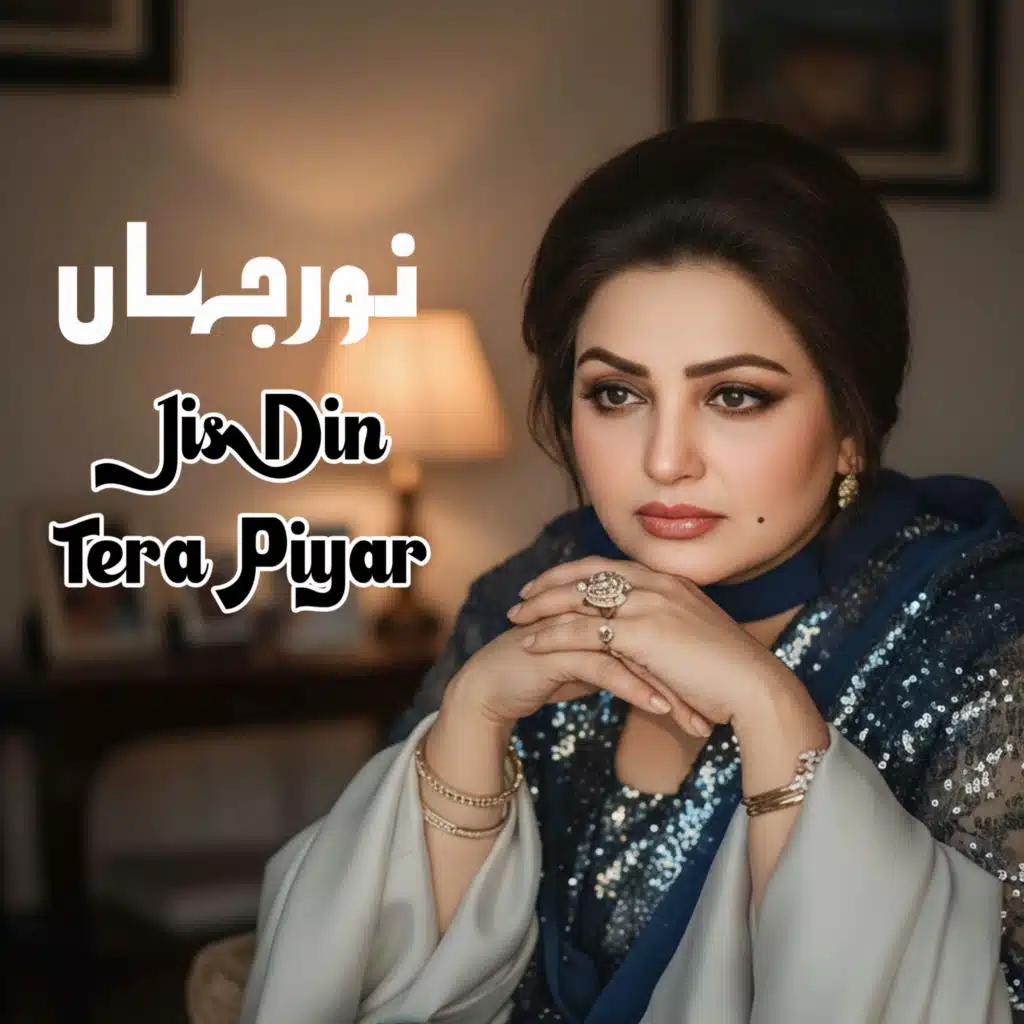 Noor Jehan
