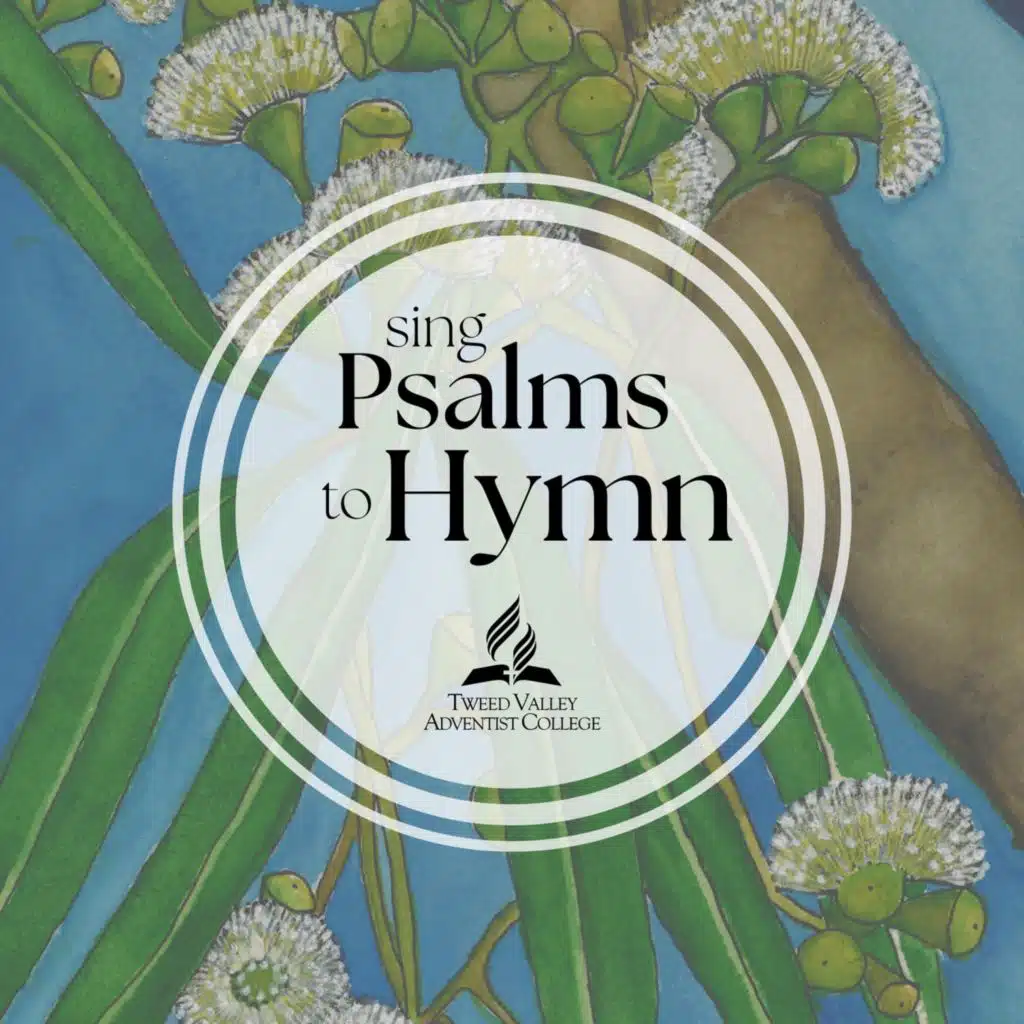 Sing Psalms to Hymn