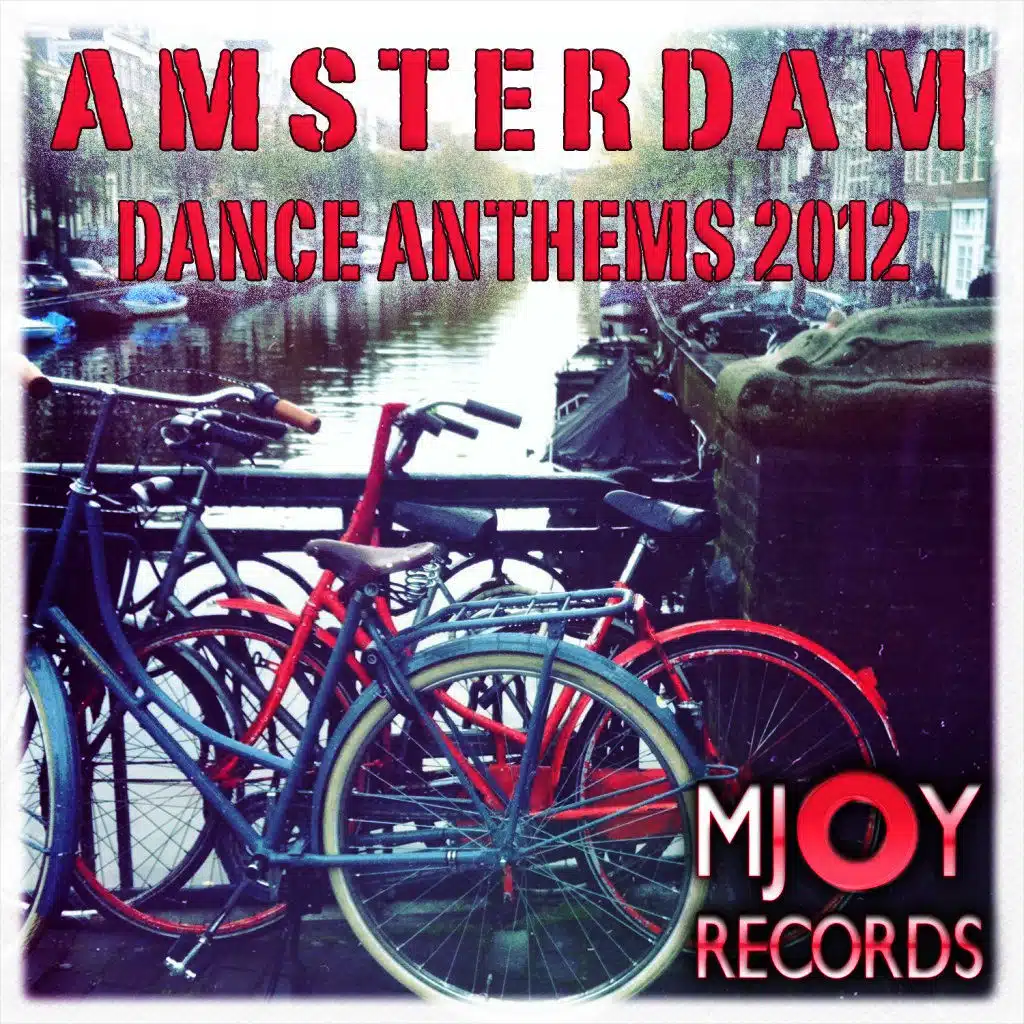 Guitar Show (Original Mix)