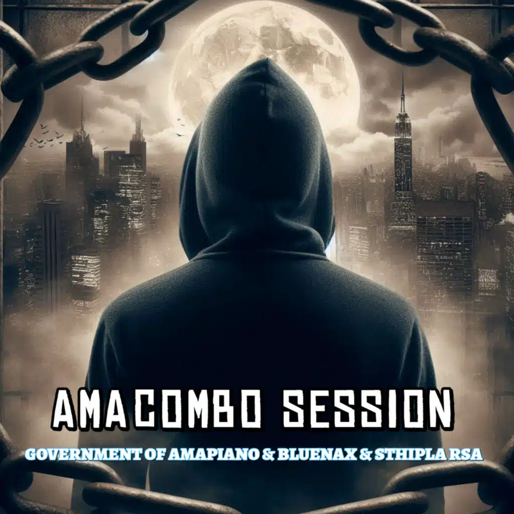 Amacombo Session