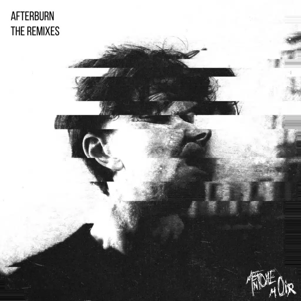 Afterburn the Remixes