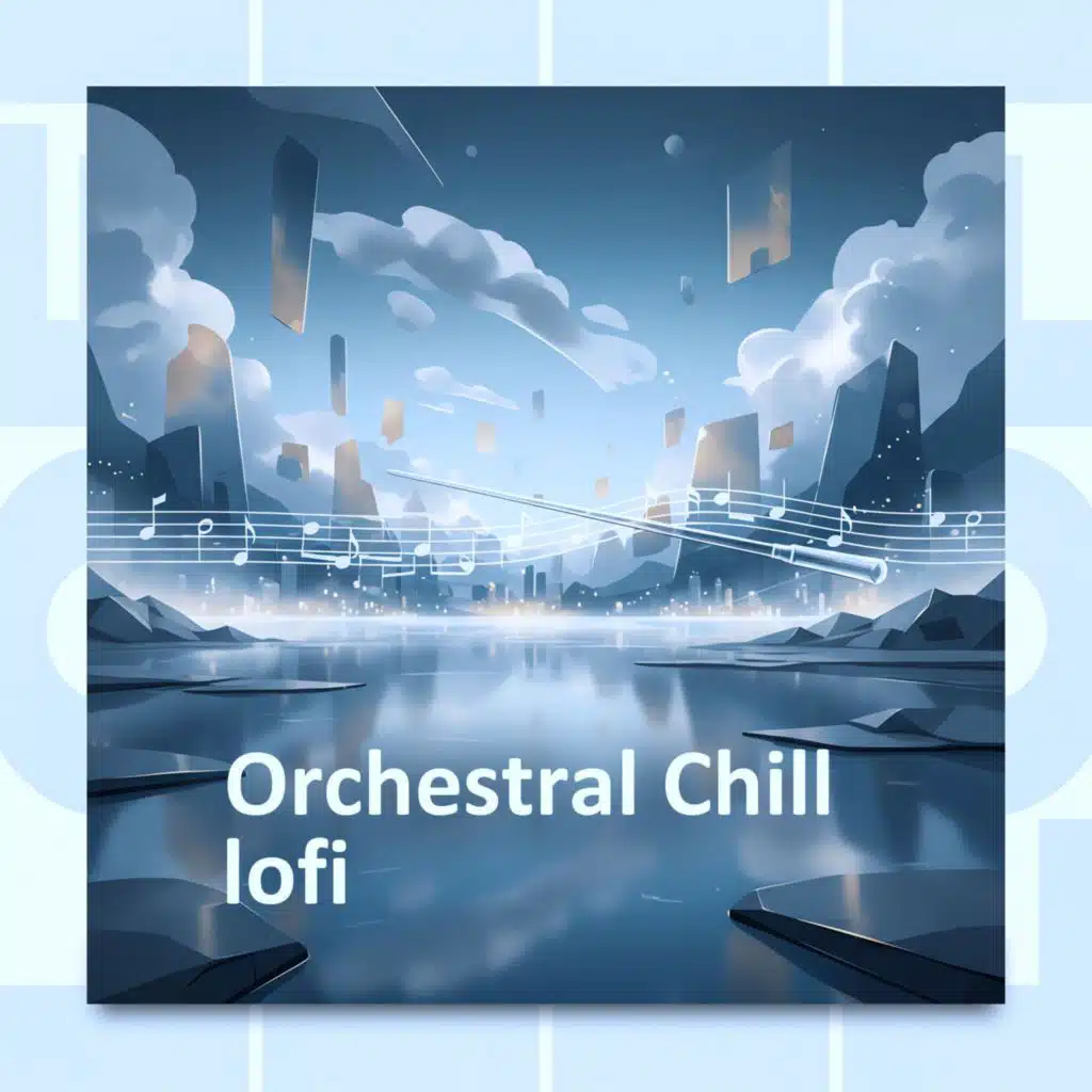 Orchestral Chill lofi