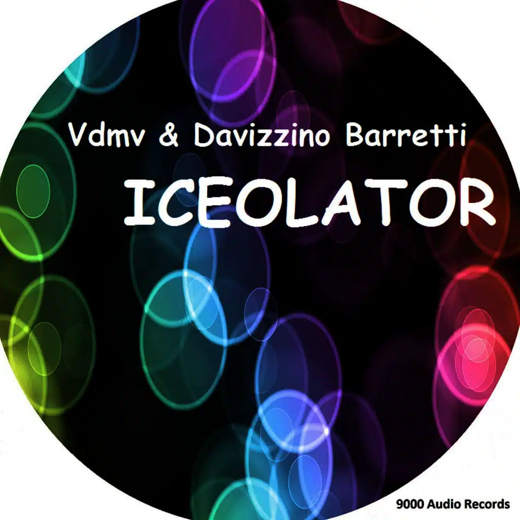 Iceolator
