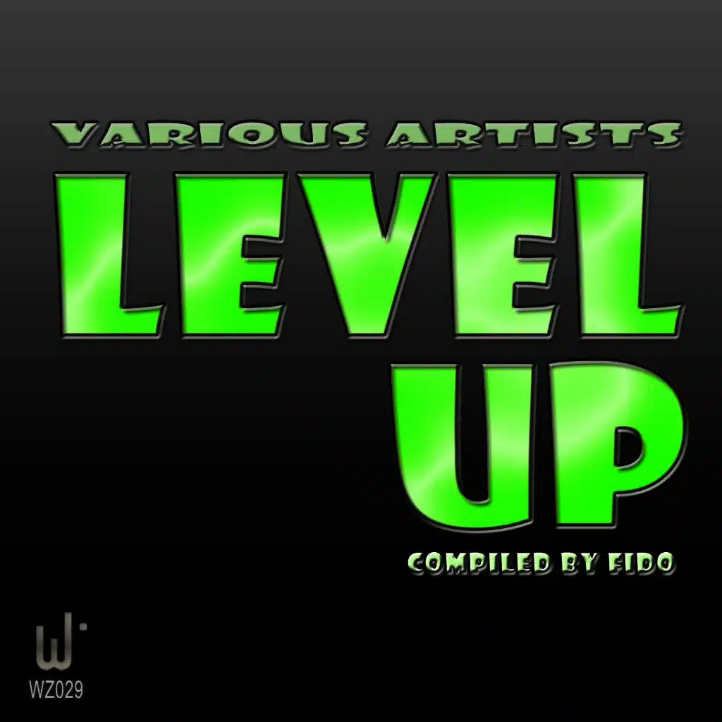 Level up Compiled by Fido