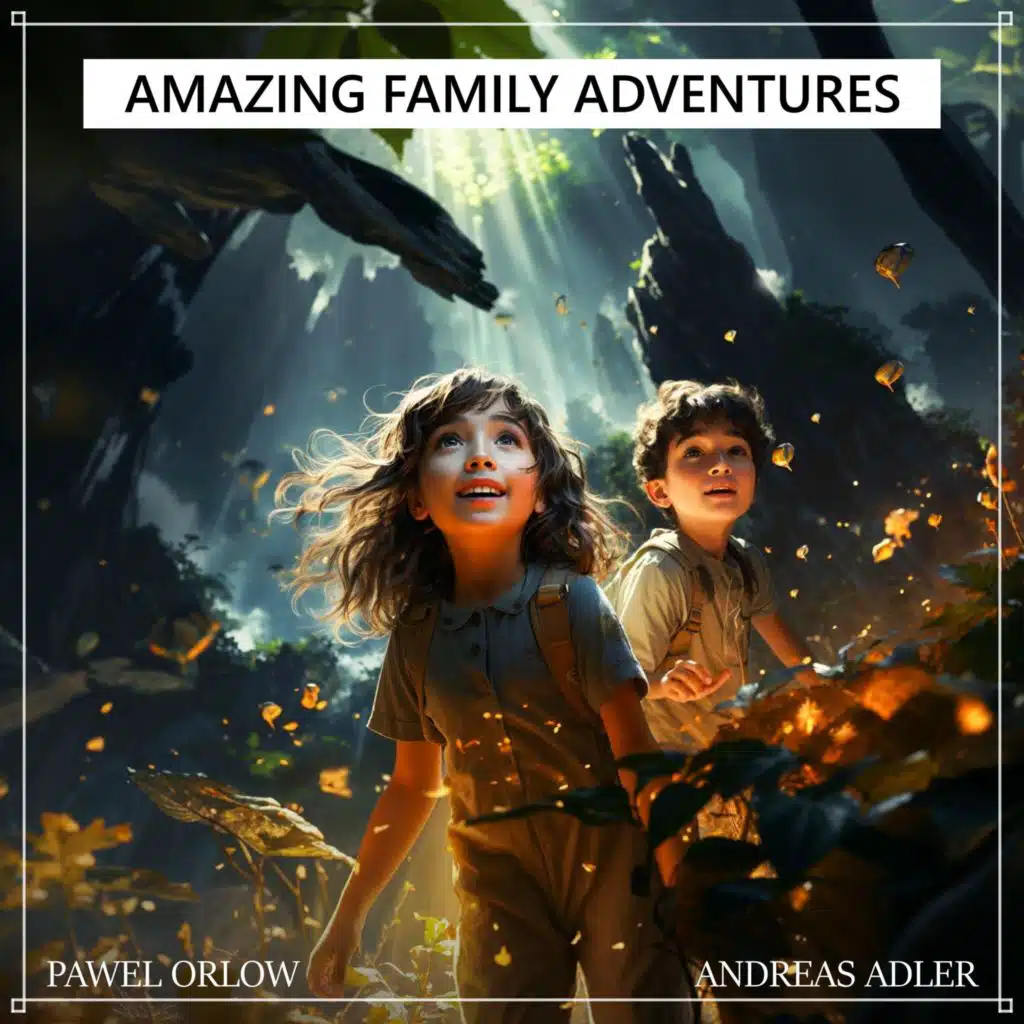 Amazing Family Adventures