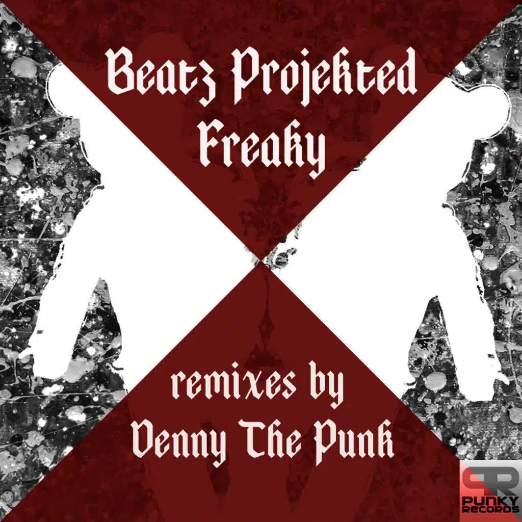 Freaky (Original Mix)