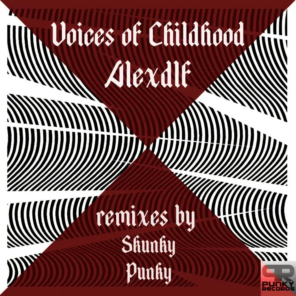 Voices of Childhood