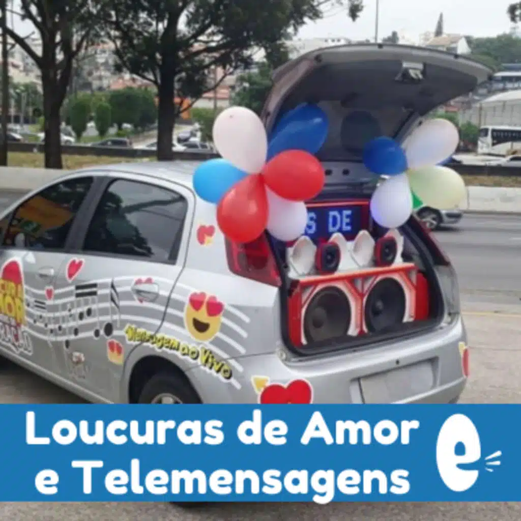 Episode 268: Love Message Services