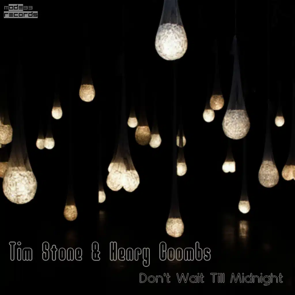 Don't Wait Till Midnight