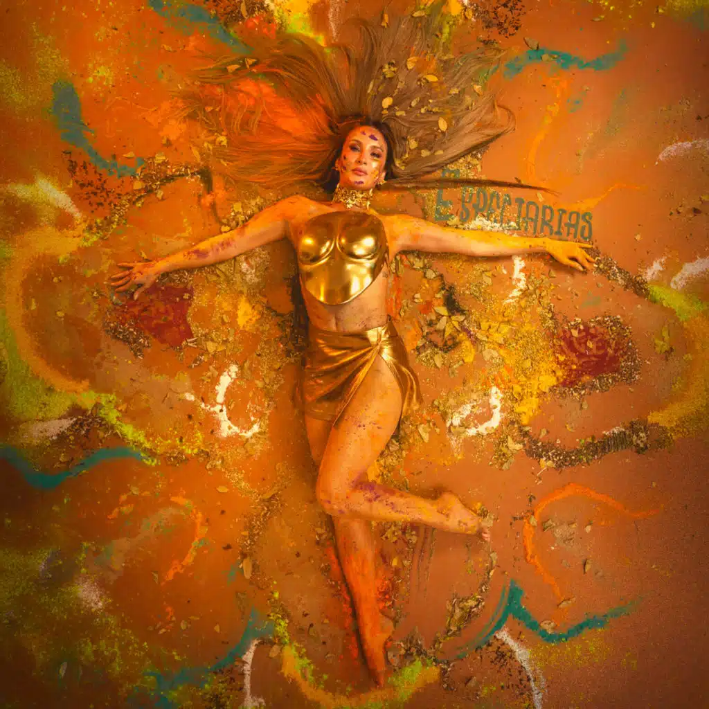 Especiarias - Ato II