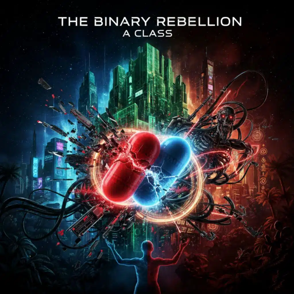 The Binary Rebellion