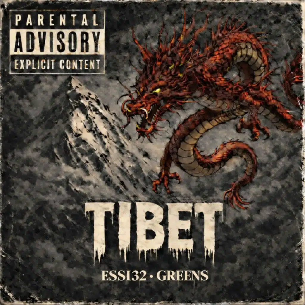 TIBET
